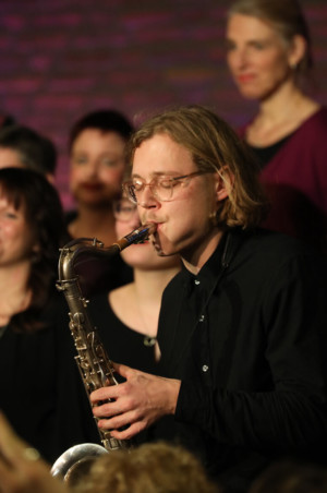 Konzert in der Erlöserkirche | Mülheim an der Ruhr | 2.2.2020 | Fotograf und Copyright: Stephan Drewianka konzert charisma chor