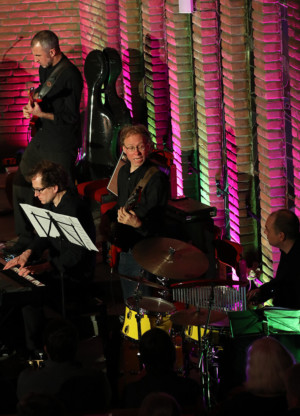 Konzert in der Erlöserkirche | Mülheim an der Ruhr | 2.2.2020 | Fotograf und Copyright: Stephan Drewianka band charisma chor